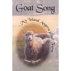 Goat Song: My Island Angora Goat Farm