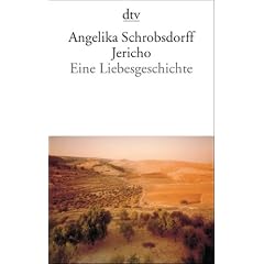 Jericho: Eine Liebesgeschichte