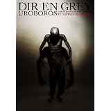 UROBOROS-with the proof in the name of living...-AT NIPPON BUDOKAN [DVD]