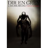 UROBOROS-with the proof in the name of living...-AT NIPPON BUDOKAN [DVD]