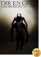 UROBOROS-with the proof in the name of living...-AT NIPPON BUDOKAN [DVD](�݌ɂ���B)
