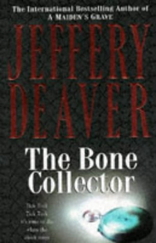 Jeffery Deaver