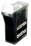 Brother LC21BK Blk Ink MFC3100/5100