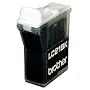 Brother LC21BK Blk Ink MFC3100/5100