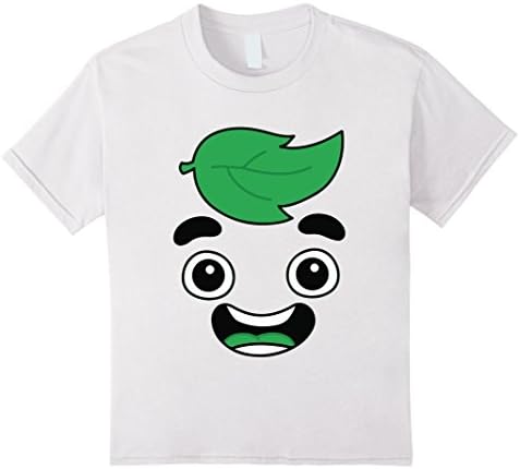 Kids G*ava Juice T shirts 4 White