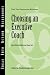 Books : Choosing an Executive Coach (J-B CCL (Center for Creative Leadership))