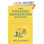 The College Admissions Mystique