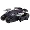 Batman Begins and Fantastic Four Toys