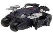 Batman Begins Batmobile Vehicle