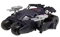 Batman Begins Deluxe Batmobile Vehicle