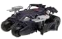 Batman Begins Deluxe Batmobile Vehicle