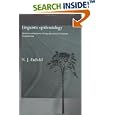Linguistic Epidemiology: Semantics and Grammar of Language Contact in Mainland Southeast Asia (Curzon Asian Linguistics) by N.J. Enfield