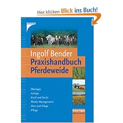 Praxishandbuch Pferdeweide