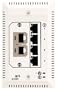 3Com 3CNJ220-CRM-20 4-Port 100Mbps Ethernet Switch