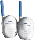 Tomy Walkabout Baby Advance Monitor