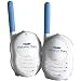 Tomy Walkabout Baby Advance Monitor
