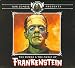 The Words And The Music Of Frankenstein (Film Score Anthology)