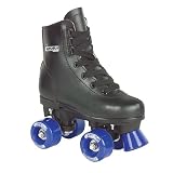Chicago 1905 Boys Rink Roller Skates Size 4