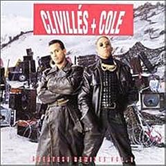 Greatest Remixes, Vol. 1