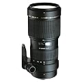 Tamron  SP AF 70-200mm F2.8 Di LD IF Macro obiettivo zoom tele motorizzato per fotocamere reflex Nikon