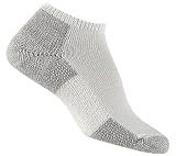 Thorlo Socks Running Micro Mini Crew (3 Pairs) Socks
