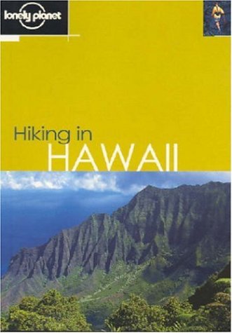 City Travel Guides Discounted  Books : Lonely Planet Hiking in Hawaii