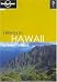 Books : Lonely Planet Hiking in Hawaii