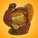 X-Large 3-D Turkey