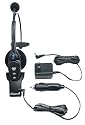 VXI CORPORATION B150 Bluetooth Headset and Charger for Cell Phones and PC