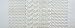 Rio Home Fashions Convoluted Memory Foam Twin Extra Long Mattress Topper/Pad, White