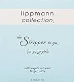 deborah lippmann The Stripper To Go Nail Polish Remover