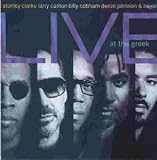 Stanley Clarke & Friends Live at the Greek
