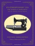 Featherweight 221: The Perfect Portable and Its Stitches Across History 41MJX4YrtWL. SL160 Featherweight 221: The Perfect Portable and Its Stitches Across History