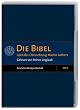 Die Bibel. 5 CDs (MP3-Version): Altes und Neues Testament nach der �bersetzung Martin Luthers
