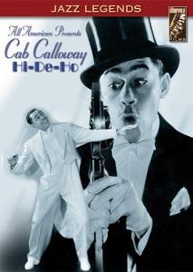 Cab Calloway and his Orchestra - Hi-De-Ho