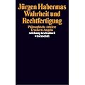 Wahrheit und Rechtfertigung: Philosophische Aufs�tze: Philosophische Aufs�tze. Erw. Ausgabe (suhrkamp taschenbuch wissenschaft)