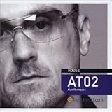 Revue Alan Thompson  / Trust the DJ: AT02