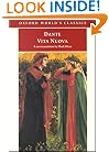 Vita Nuova (Oxford World's Classics)