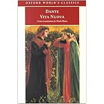Vita Nuova (Oxford World's Classics) book cover