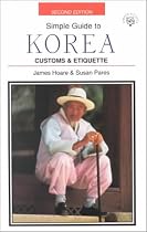 Korea (Simple Guides)