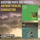Jalousie and Other Favorites in the Latin Flavor Star Dust by Arthur Benjamin, Leonard Bernstein, Charles Borel-Clerc, Hoagy Carmichael, and Claude Debussy