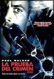 La Prueba Del Crimen(2006) Running Scared