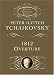 Book 1812 Overture, Op. 49