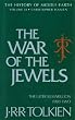 The War of the Jewels: The Later Silmarillion, Part Two (Tolkien, J R R (John Ronald Reuel)//History of Middle-Earth)