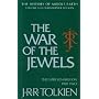 The War of the Jewels: The Later Silmarillion, Part Two (The History of Middle-Earth, Vol. 11)
