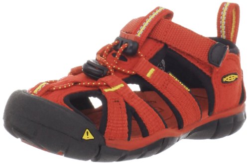 KEEN Seacamp CNX Sandal (Toddler/Little Kid/Big Kid)