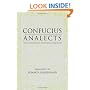 Analects (Hackett Classics Series)