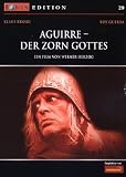 Aguirre - Der Zorn Gottes - FOCUS-Edition - Klaus Kinski
