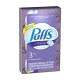 PuffsUltraSoftandStrongFacialTissues,LotionFree,ToGo,36-Count(Packof32)(PackagingMayVary)
