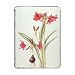 Hippeastrum 'Pamela', 1999 (w/c on paper) .. - iPad Cover (Protective Sleeve) - Art247 - IPads 1 And 2